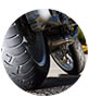 Neumáticos de moto